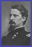 Maj. Gen. W.S. Hancock