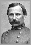 Maj. Gen. Cadmus Wilcox